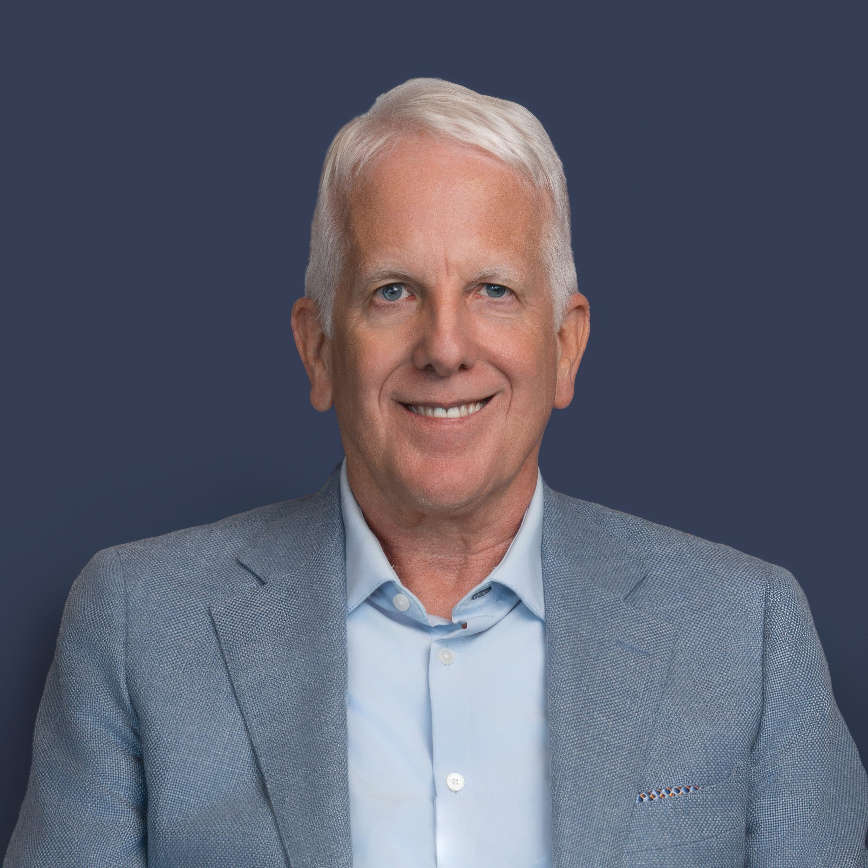 Jon Kelly portrait