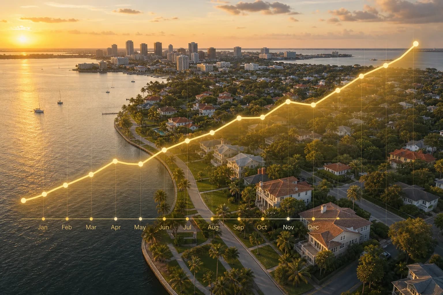 October 2026 Market Update — St. Petersburg 33704: Prices, Inventory, and the True Cost of Condo Ownership