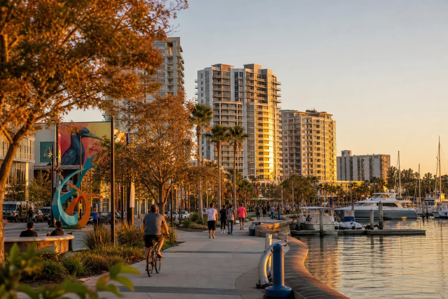 Snowbird Season 2026–27: How It Will Shape St. Petersburg’s Market — Inventory, Price Signals, and the Real Cost of Condos