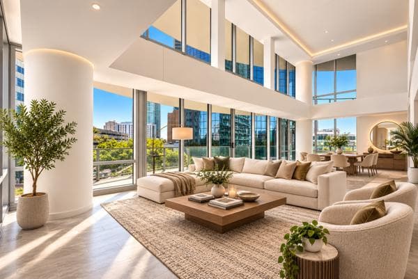400 Central #307 | 400 Central Avenue | St. Petersburg, Florida