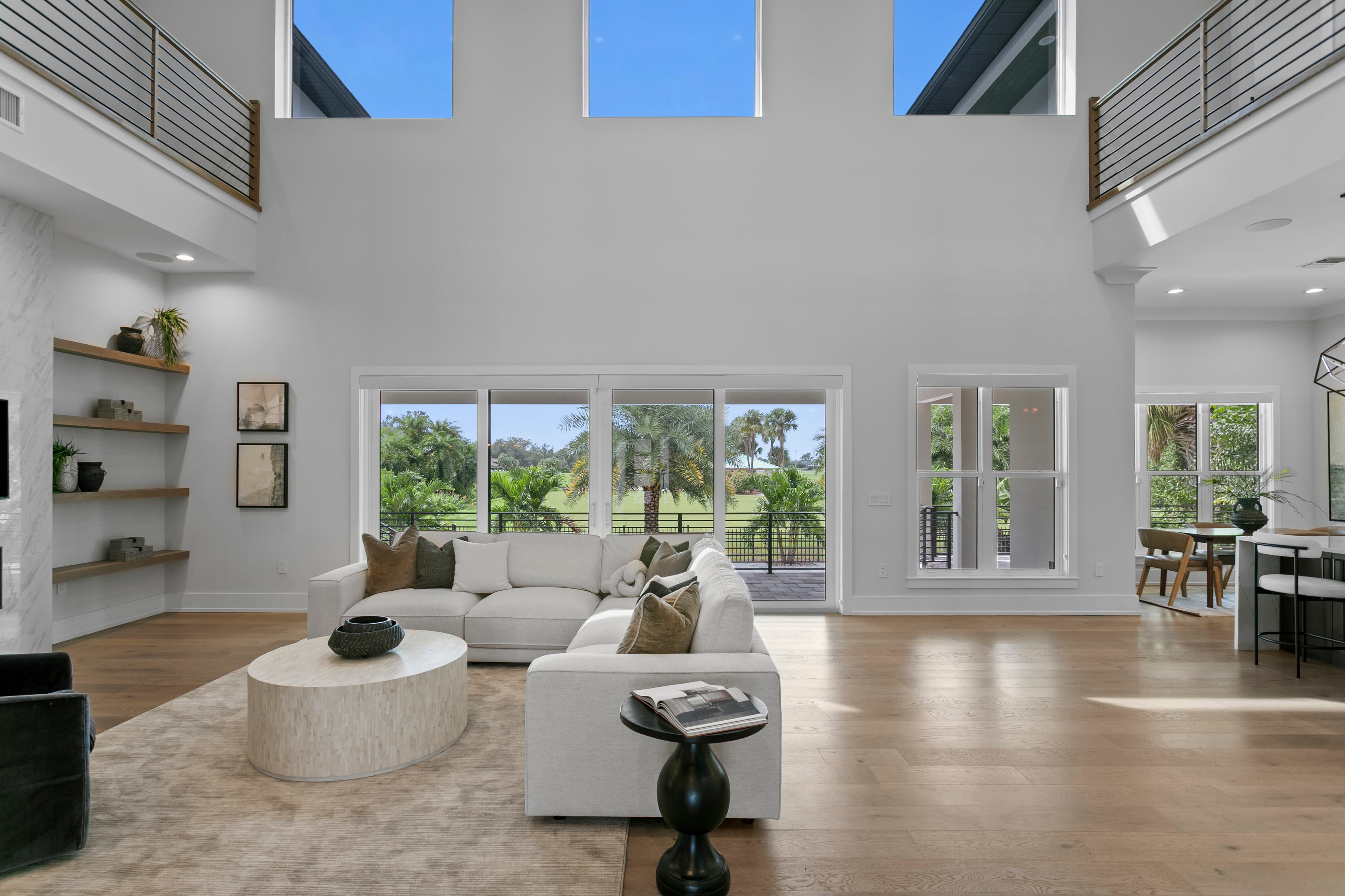 760 Cordova Blvd. | Snell Isle | St. Petersburg, Florida