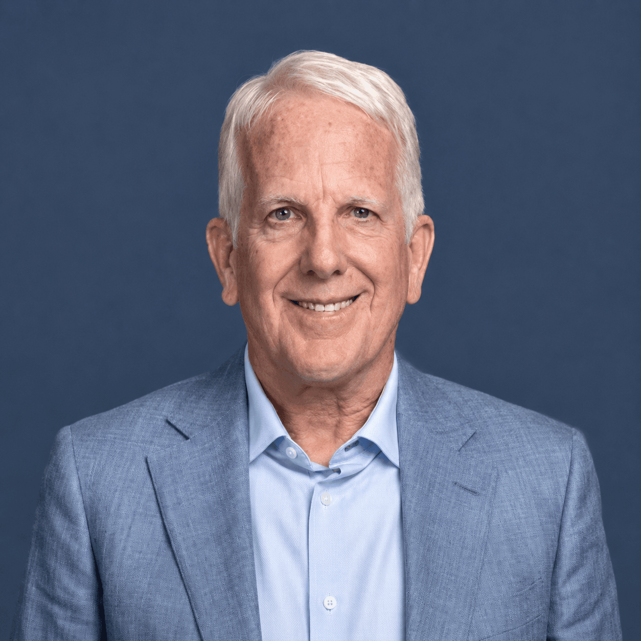 Jon Kelly portrait