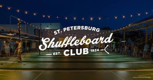 Get a Shuffleboard Membership. You Just Have To.