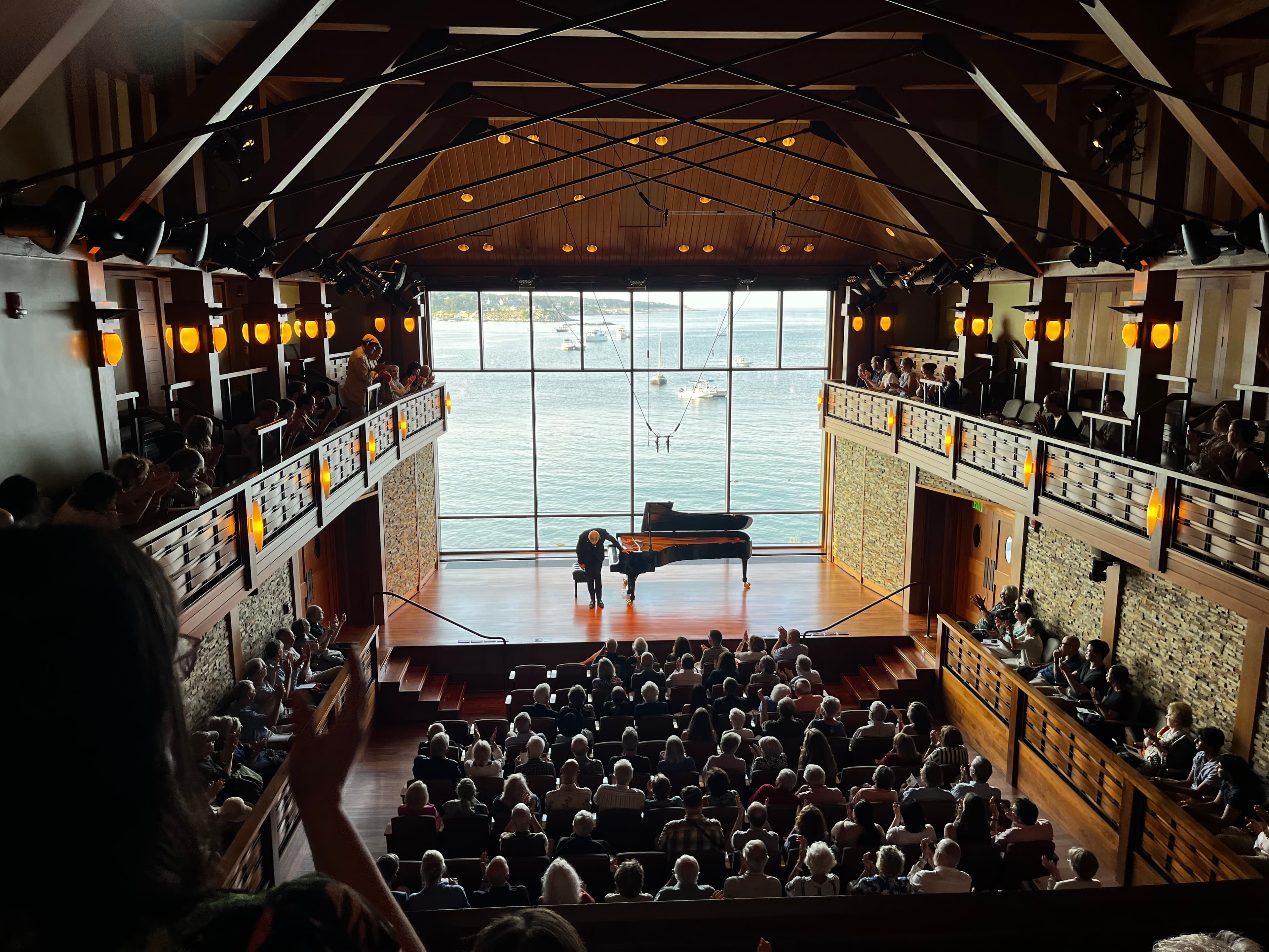 The View From Here: Saturday Nights at The Florida Orchestra